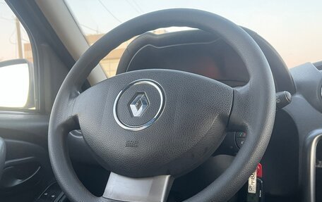 Renault Duster I рестайлинг, 2013 год, 799 999 рублей, 21 фотография