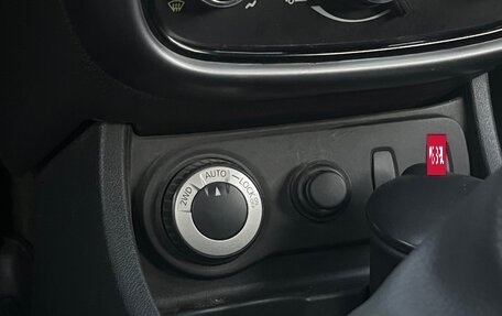 Renault Duster I рестайлинг, 2013 год, 799 999 рублей, 19 фотография