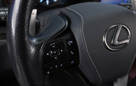 Lexus LC I, 2017 год, 11 235 052 рублей, 10 фотография