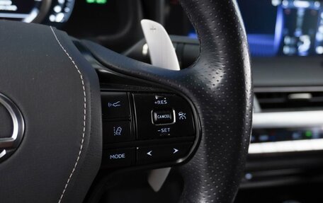 Lexus LC I, 2017 год, 11 235 052 рублей, 11 фотография