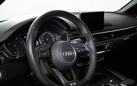 Audi A4, 2007 год, 1 069 000 рублей, 10 фотография