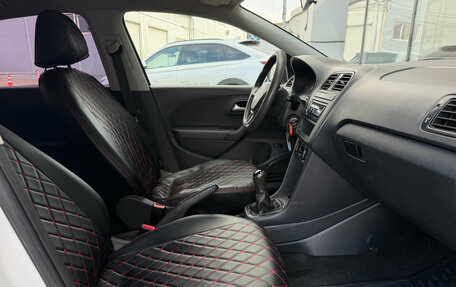 Volkswagen Polo VI (EU Market), 2020 год, 865 000 рублей, 9 фотография