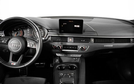 Audi A4, 2007 год, 1 069 000 рублей, 13 фотография