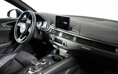 Audi A4, 2007 год, 1 069 000 рублей, 11 фотография