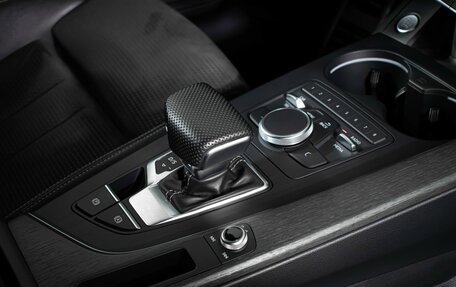 Audi A4, 2007 год, 1 069 000 рублей, 14 фотография
