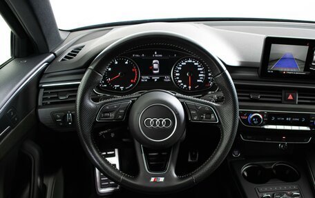 Audi A4, 2007 год, 1 069 000 рублей, 18 фотография