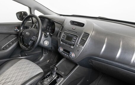 KIA Cerato III, 2018 год, 1 389 000 рублей, 7 фотография