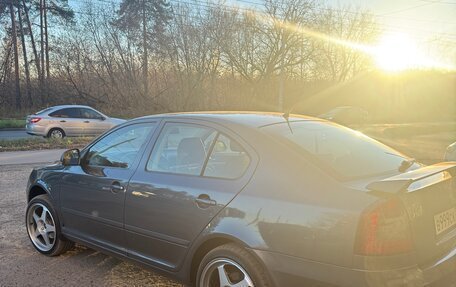Skoda Octavia, 2012 год, 880 000 рублей, 2 фотография