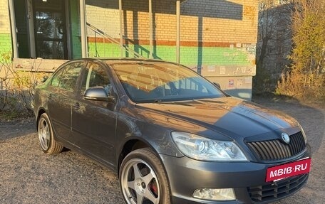 Skoda Octavia, 2012 год, 880 000 рублей, 6 фотография