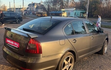 Skoda Octavia, 2012 год, 880 000 рублей, 5 фотография