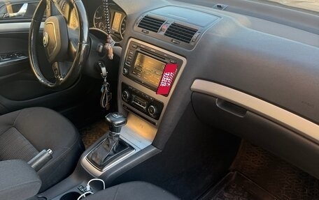 Skoda Octavia, 2012 год, 880 000 рублей, 4 фотография