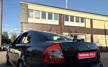 Skoda Octavia, 2012 год, 880 000 рублей, 17 фотография
