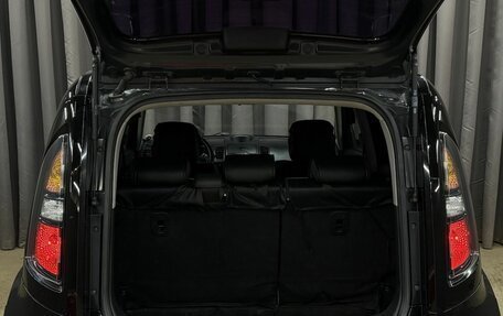 KIA Soul I рестайлинг, 2011 год, 649 999 рублей, 6 фотография