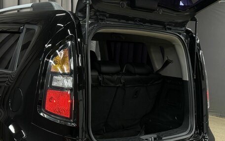 KIA Soul I рестайлинг, 2011 год, 649 999 рублей, 7 фотография