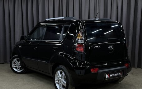 KIA Soul I рестайлинг, 2011 год, 649 999 рублей, 4 фотография