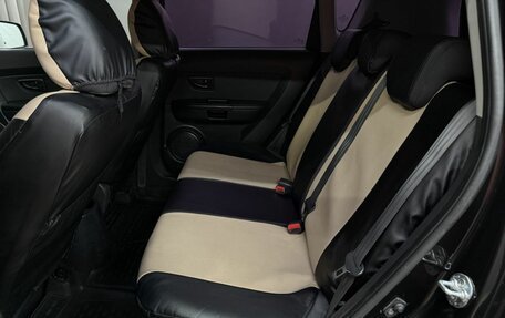 KIA Soul I рестайлинг, 2011 год, 649 999 рублей, 17 фотография