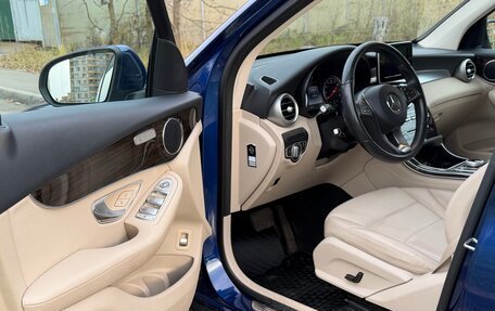 Mercedes-Benz GLC, 2017 год, 2 720 000 рублей, 6 фотография