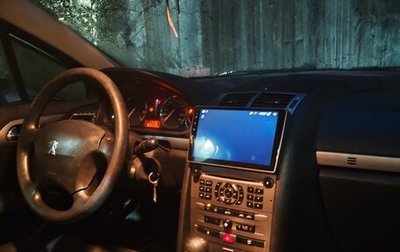 Peugeot 407, 2006 год, 180 000 рублей, 1 фотография