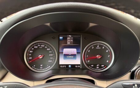 Mercedes-Benz GLC, 2017 год, 2 720 000 рублей, 11 фотография