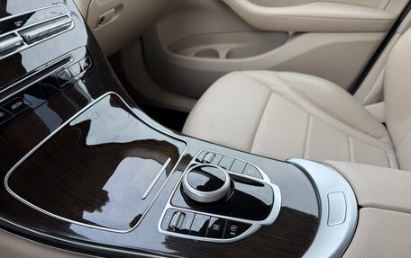 Mercedes-Benz GLC, 2017 год, 2 720 000 рублей, 12 фотография