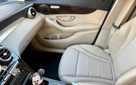Mercedes-Benz GLC, 2017 год, 2 720 000 рублей, 15 фотография