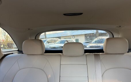 Mercedes-Benz GLC, 2017 год, 2 720 000 рублей, 26 фотография