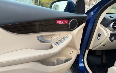 Mercedes-Benz GLC, 2017 год, 2 720 000 рублей, 19 фотография