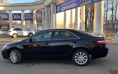 Toyota Camry, 2008 год, 1 050 000 рублей, 2 фотография