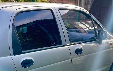 Daewoo Matiz I, 2006 год, 115 000 рублей, 4 фотография
