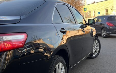 Toyota Camry, 2008 год, 1 050 000 рублей, 9 фотография