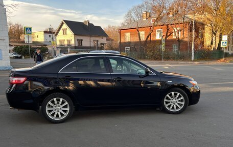 Toyota Camry, 2008 год, 1 050 000 рублей, 6 фотография