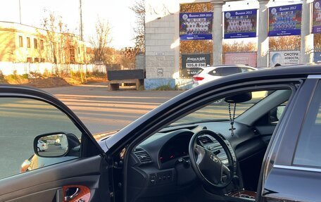 Toyota Camry, 2008 год, 1 050 000 рублей, 13 фотография