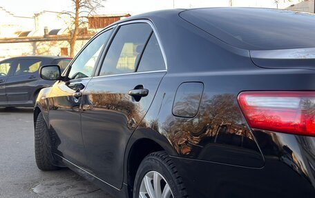 Toyota Camry, 2008 год, 1 050 000 рублей, 11 фотография