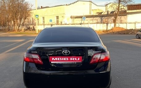 Toyota Camry, 2008 год, 1 050 000 рублей, 4 фотография
