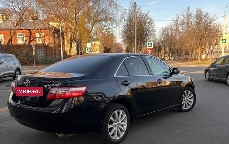 Toyota Camry, 2008 год, 1 050 000 рублей, 5 фотография