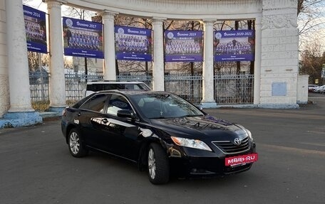 Toyota Camry, 2008 год, 1 050 000 рублей, 7 фотография