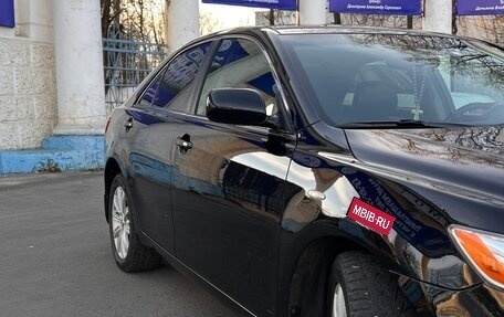 Toyota Camry, 2008 год, 1 050 000 рублей, 8 фотография