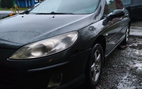Peugeot 407, 2006 год, 180 000 рублей, 3 фотография
