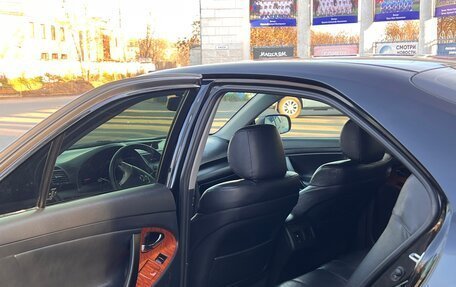 Toyota Camry, 2008 год, 1 050 000 рублей, 14 фотография