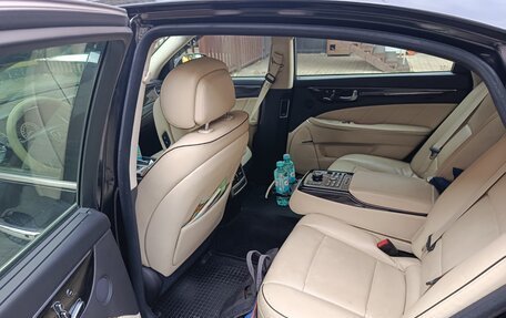 Hyundai Equus II, 2015 год, 1 300 000 рублей, 2 фотография