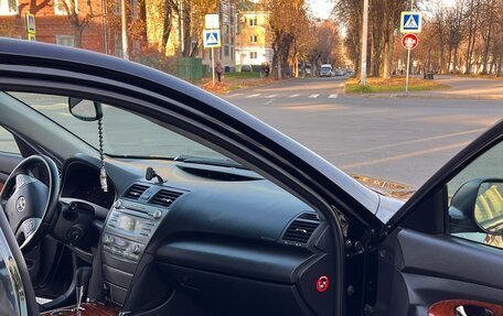 Toyota Camry, 2008 год, 1 050 000 рублей, 15 фотография