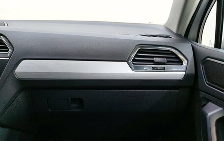 Volkswagen Tiguan II, 2021 год, 2 880 000 рублей, 13 фотография