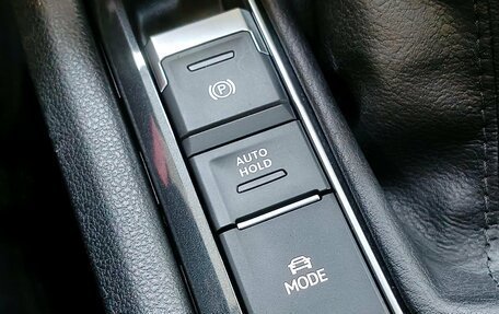 Volkswagen Tiguan II, 2021 год, 2 880 000 рублей, 27 фотография