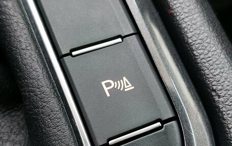 Volkswagen Tiguan II, 2021 год, 2 880 000 рублей, 28 фотография