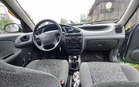 Chevrolet Lanos I, 2006 год, 100 000 рублей, 5 фотография