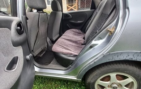 Chevrolet Lanos I, 2006 год, 100 000 рублей, 7 фотография