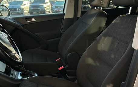 Volkswagen Tiguan I, 2015 год, 1 370 000 рублей, 10 фотография