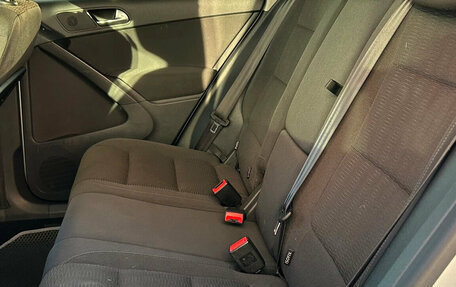 Volkswagen Tiguan I, 2015 год, 1 370 000 рублей, 11 фотография