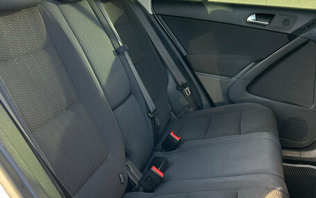 Volkswagen Tiguan I, 2015 год, 1 370 000 рублей, 12 фотография