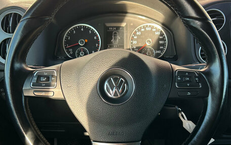 Volkswagen Tiguan I, 2015 год, 1 370 000 рублей, 16 фотография